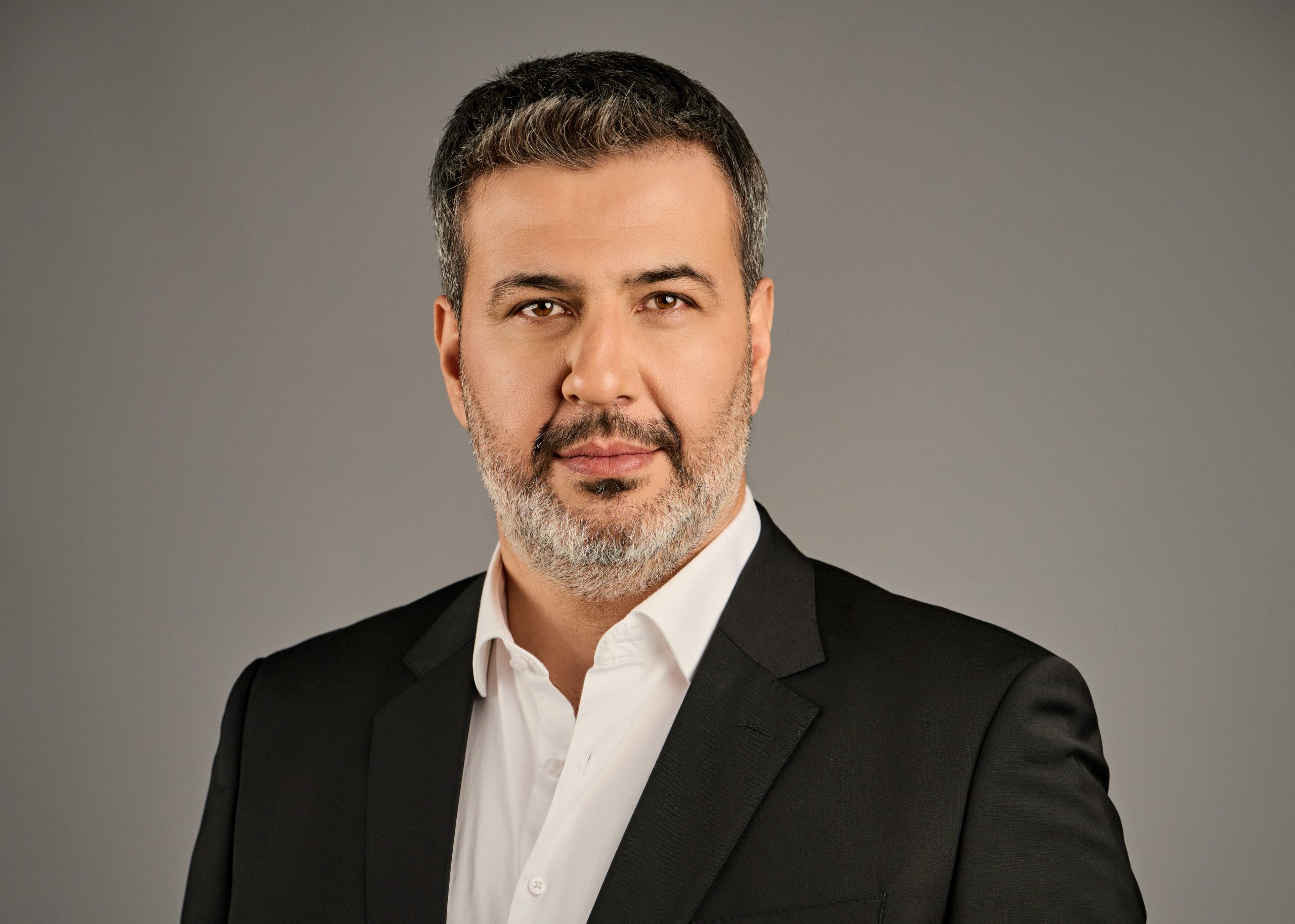Enexus_Mesut Güler_President